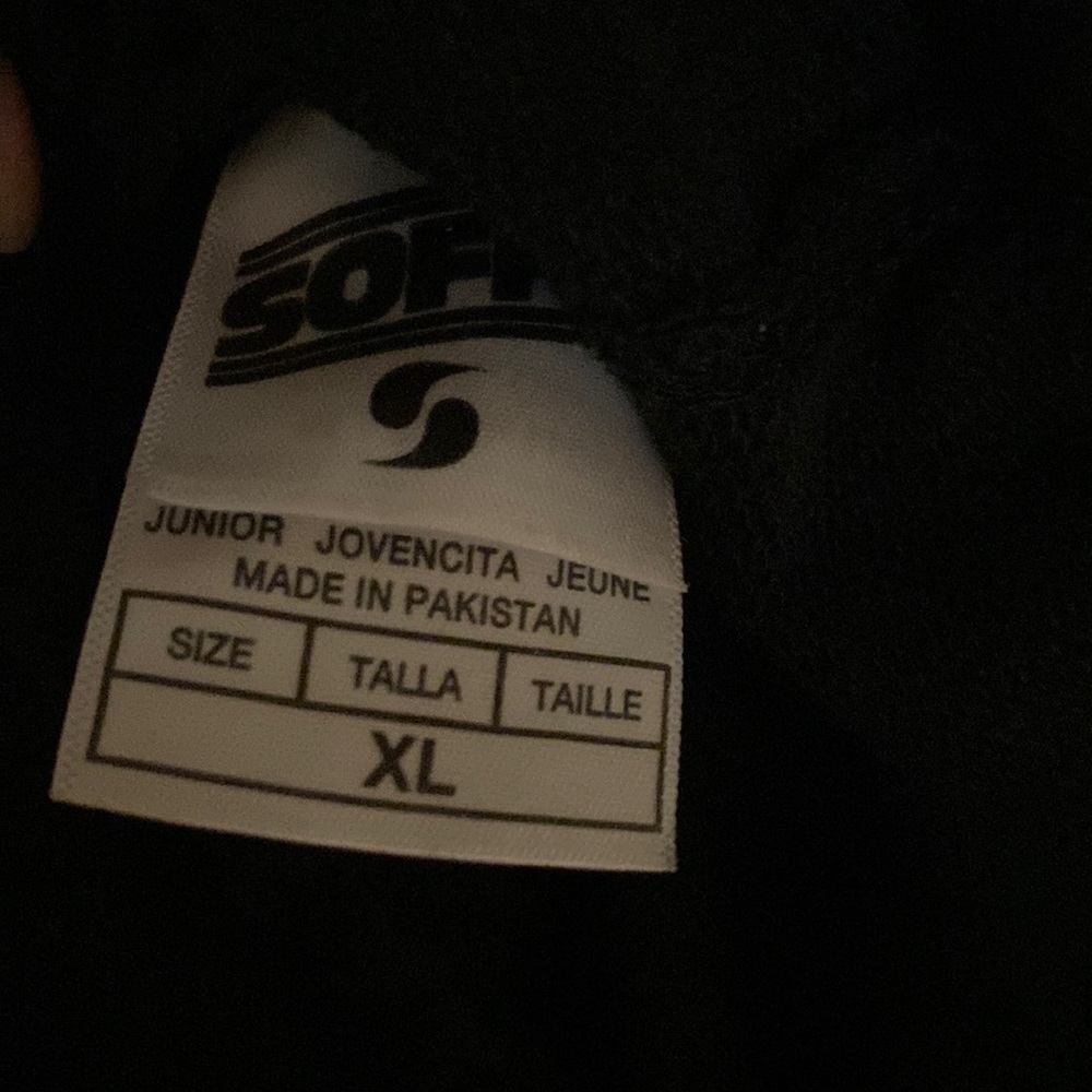 Texas longhorns cowl hoodie juniors XL - Picture 2 of 6